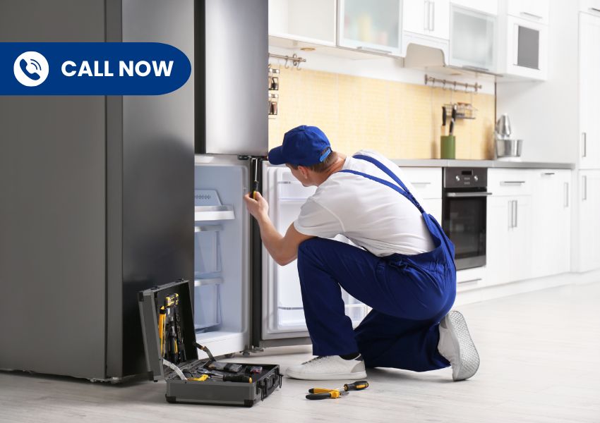 Union City Appliance Repair Company